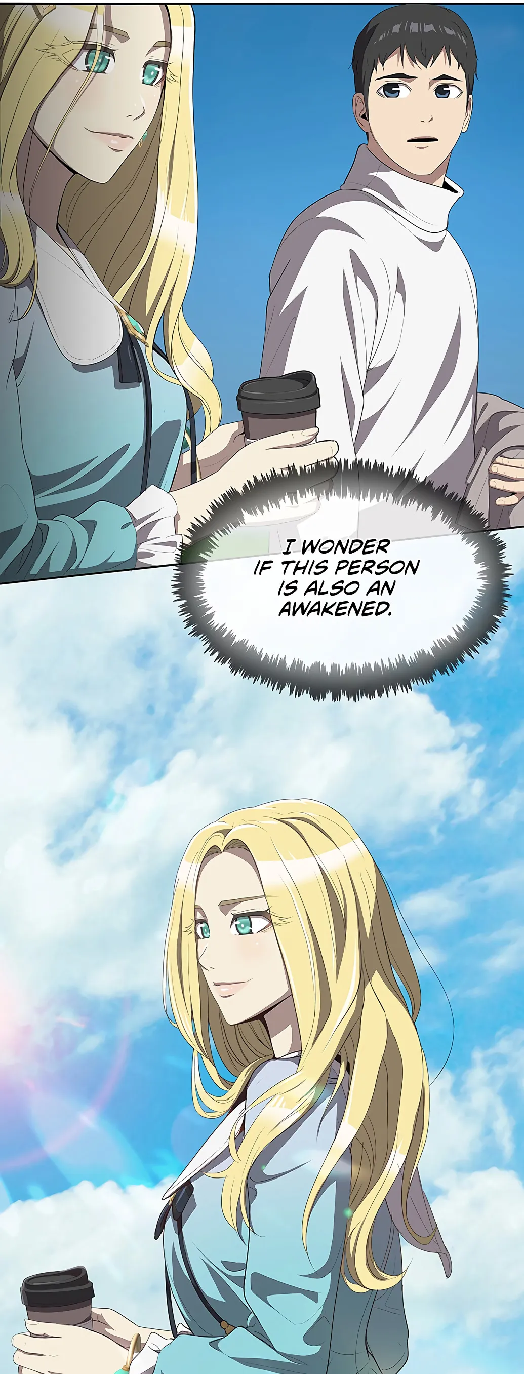 Chef in Another World Chapter 3 page 25 - 