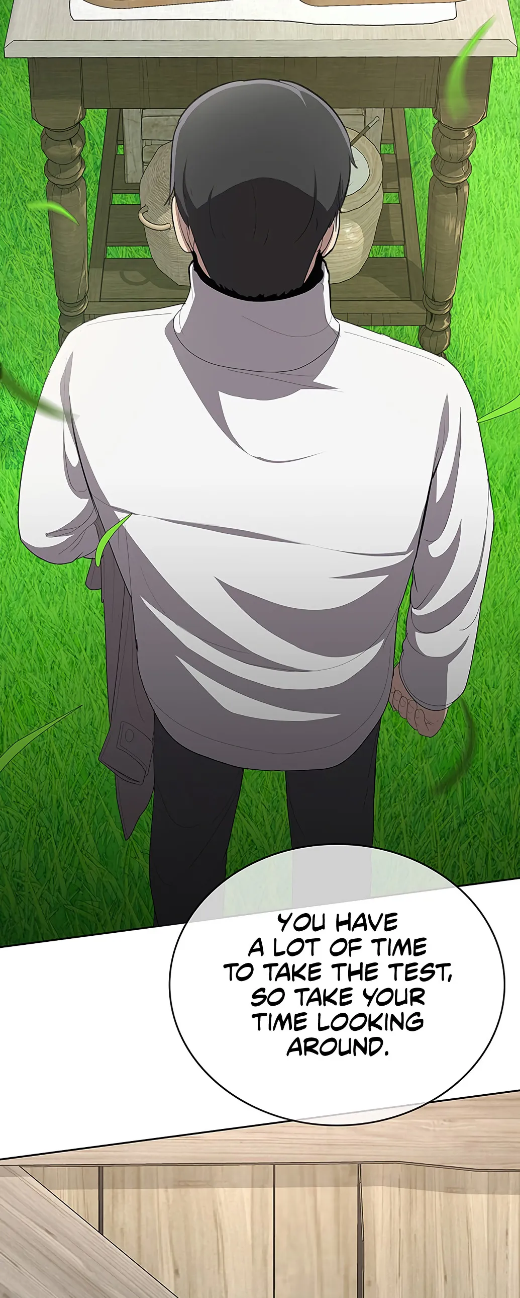 Chef in Another World Chapter 3 page 30 - 