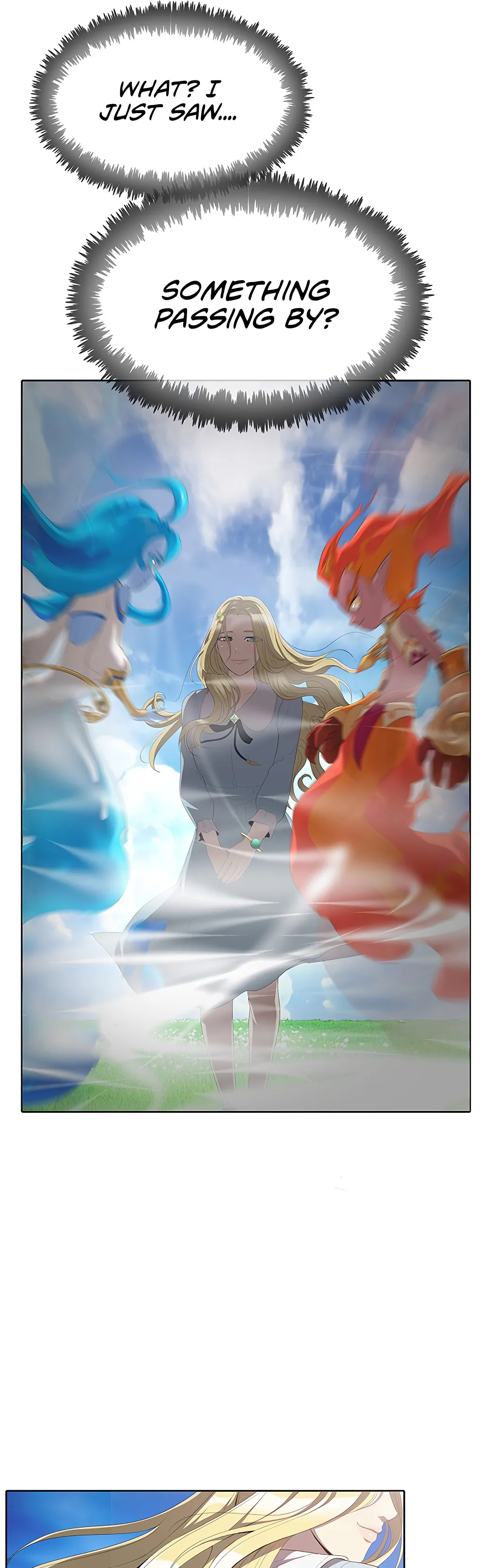 Chef in Another World Chapter 3 page 45 - 