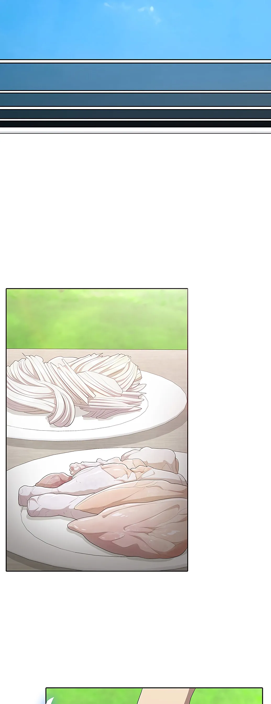 Chef in Another World Chapter 3 page 53 - 
