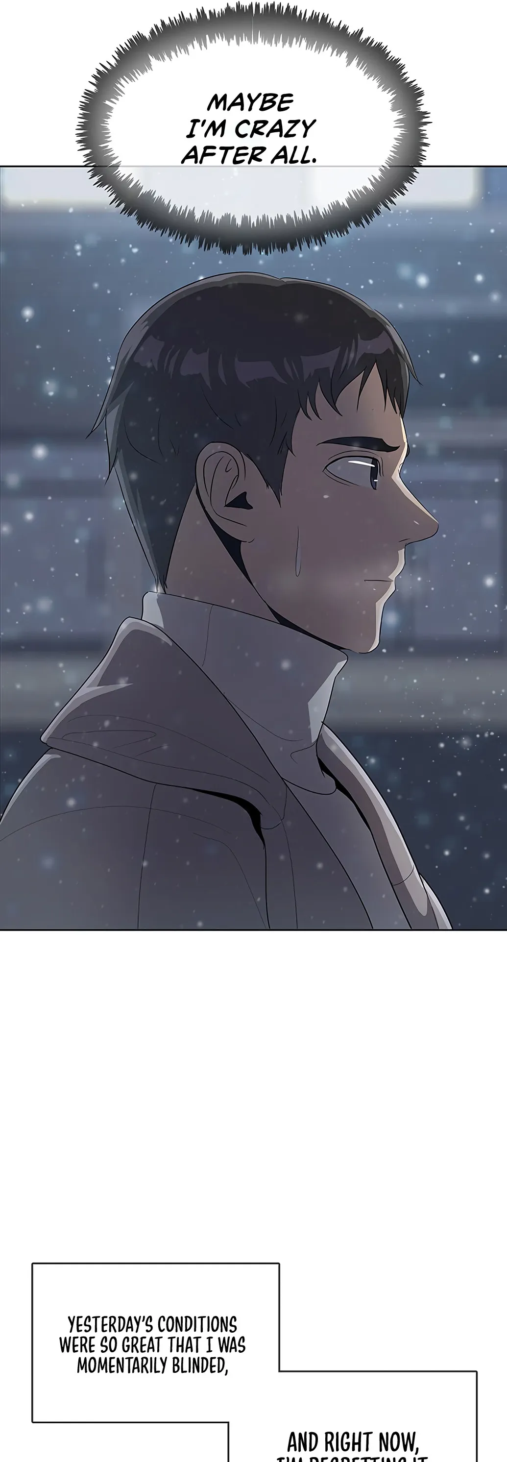 Chef in Another World Chapter 3 page 9 - 