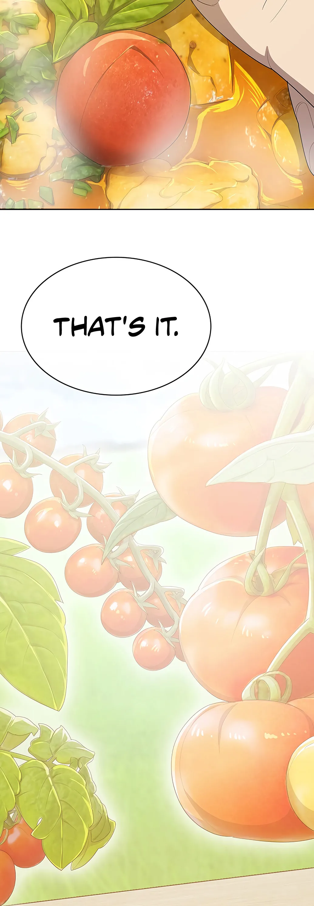 Chef in Another World Chapter 3 page 82 - 