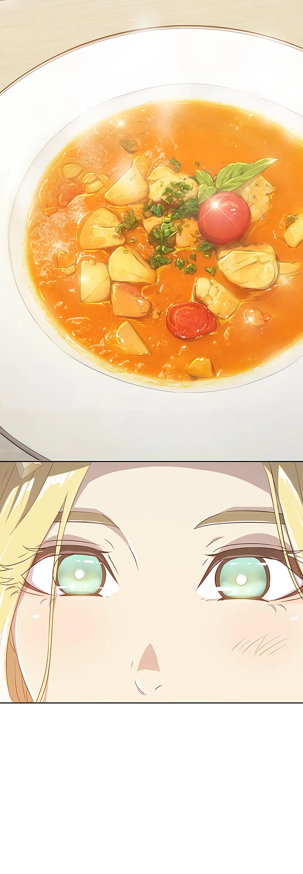 Chef in Another World Chapter 3 page 83 - 