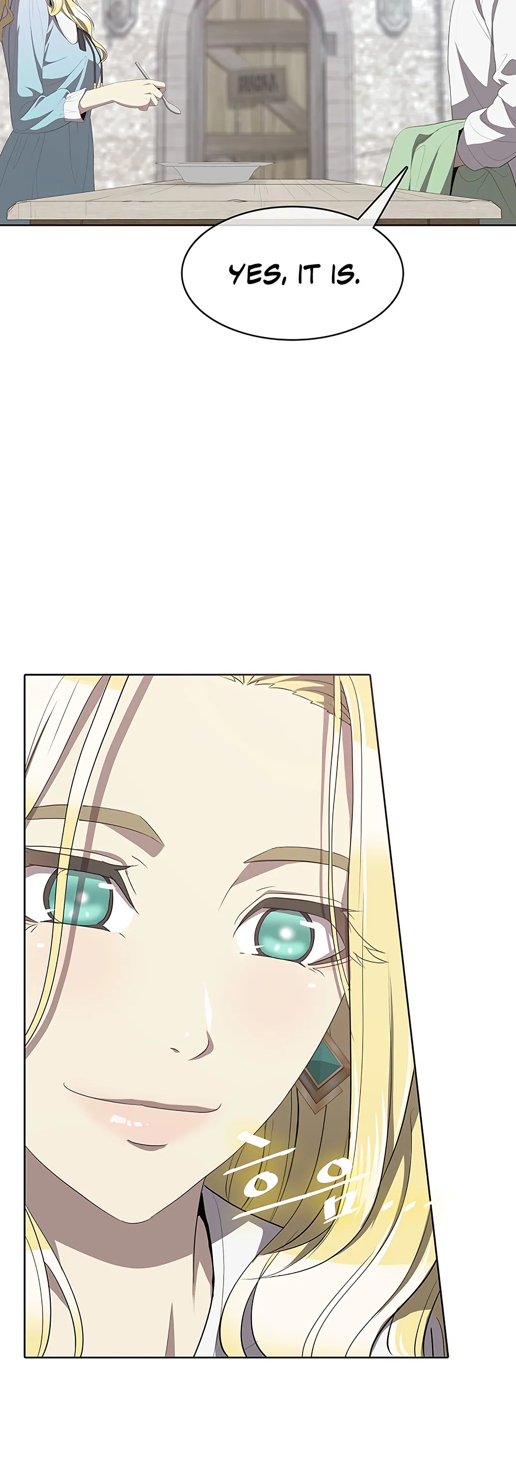 Chef in Another World Chapter 3 page 86 - 