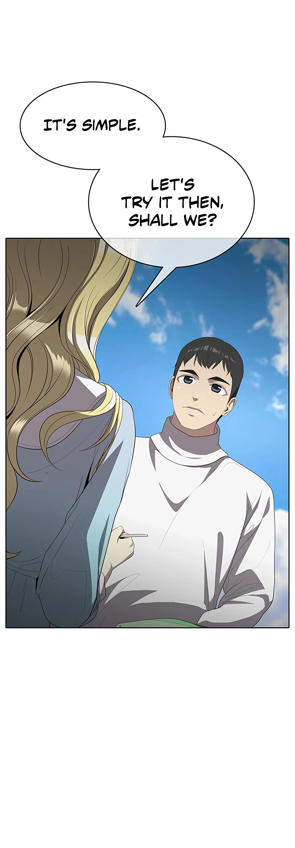 Chef in Another World Chapter 3 page 88 - 