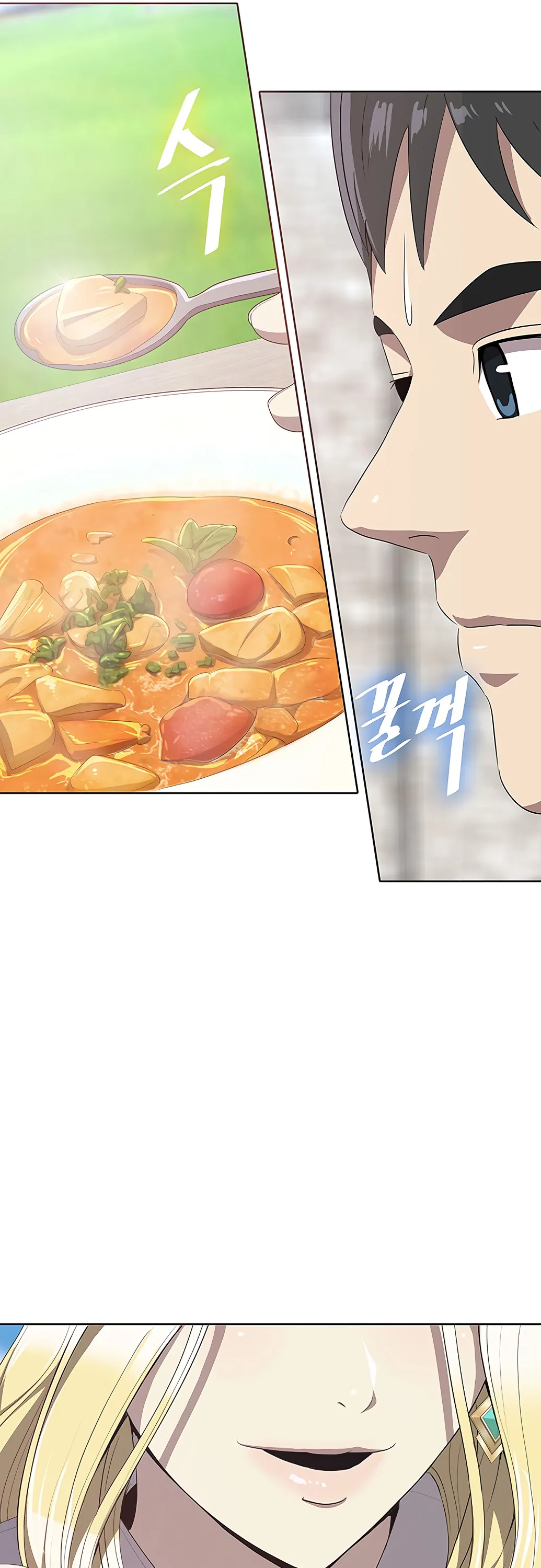 Chef in Another World Chapter 3 page 89 - 
