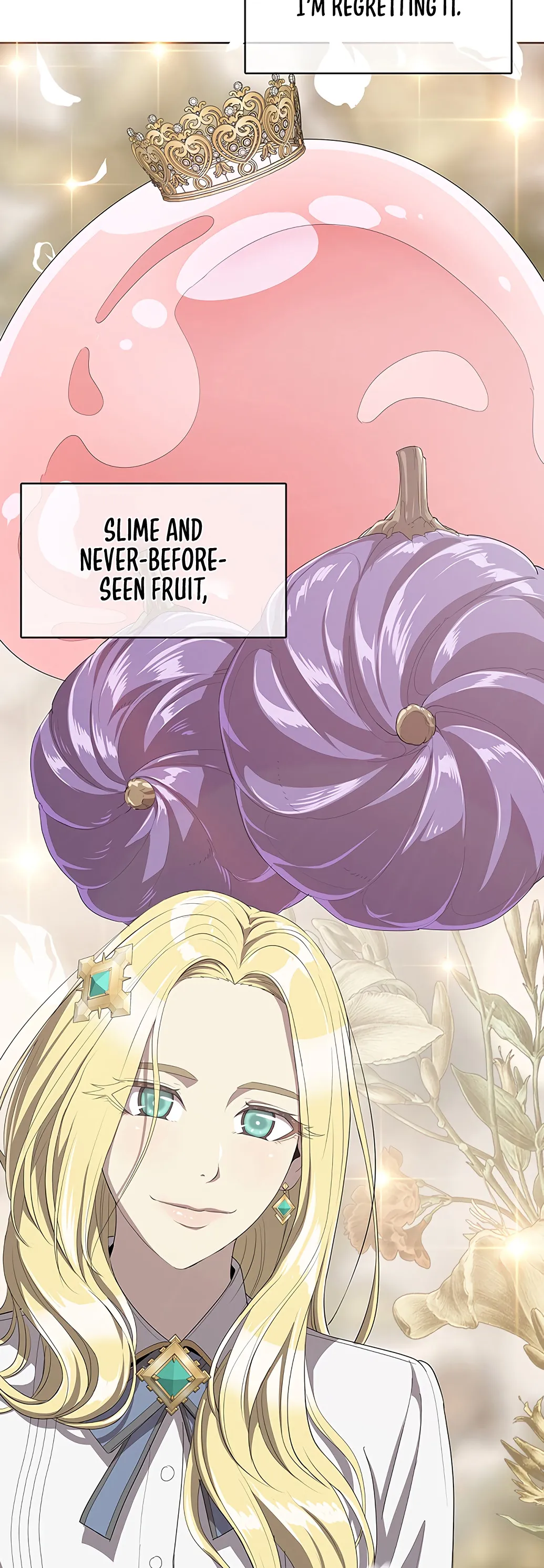 Chef in Another World Chapter 3 page 10 - 