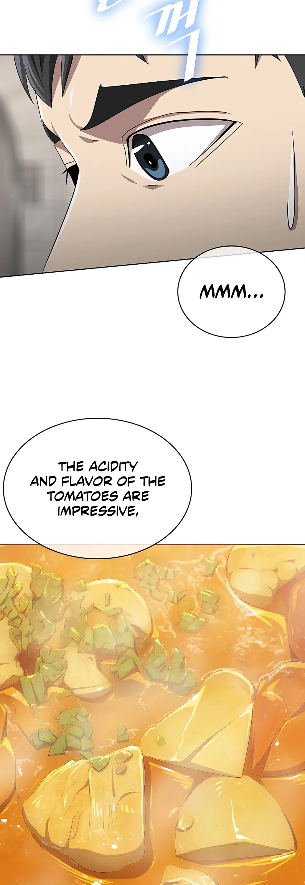 Chef in Another World Chapter 3 page 91 - 