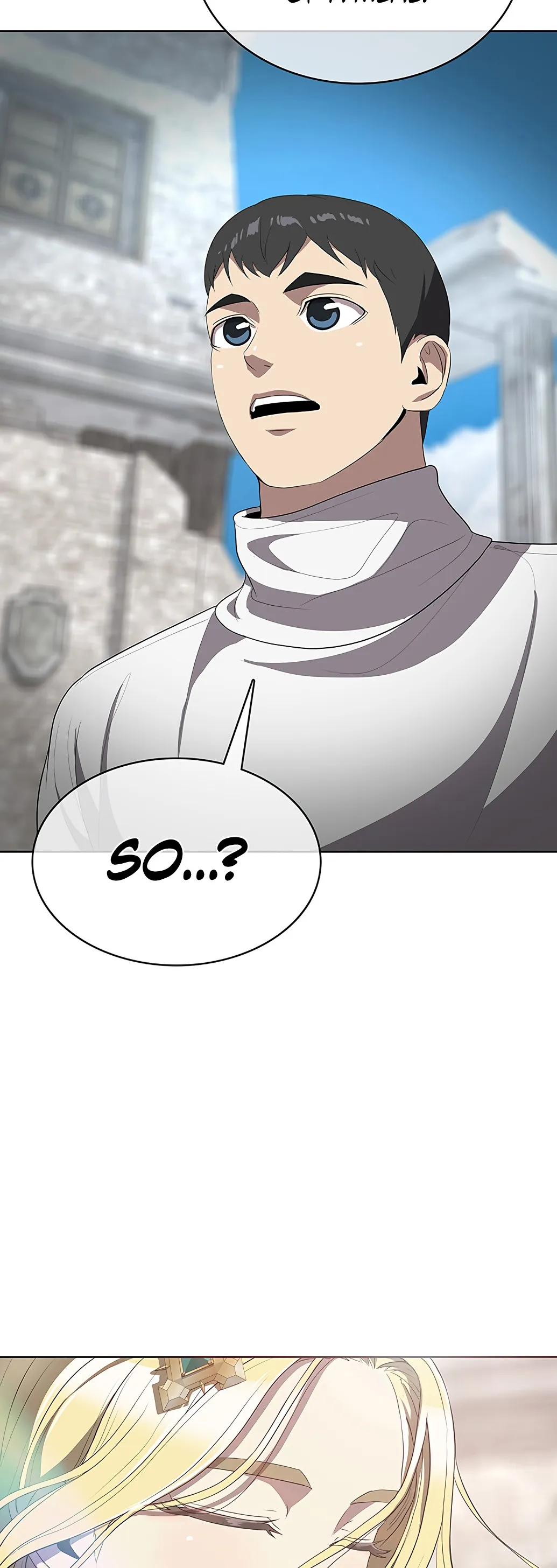 Chef in Another World Chapter 3 page 94 - 
