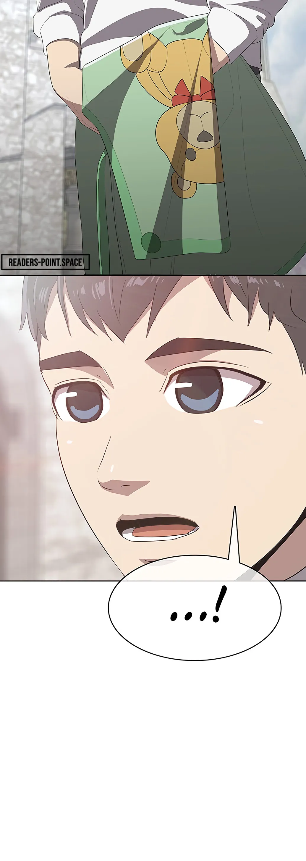 Chef in Another World Chapter 3 page 96 - 