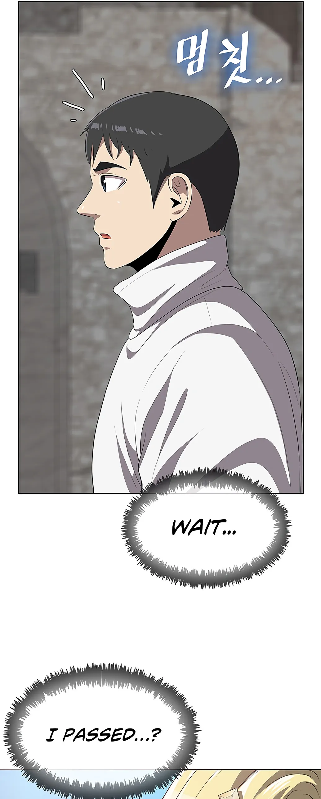 Chef in Another World Chapter 3 page 97 - 