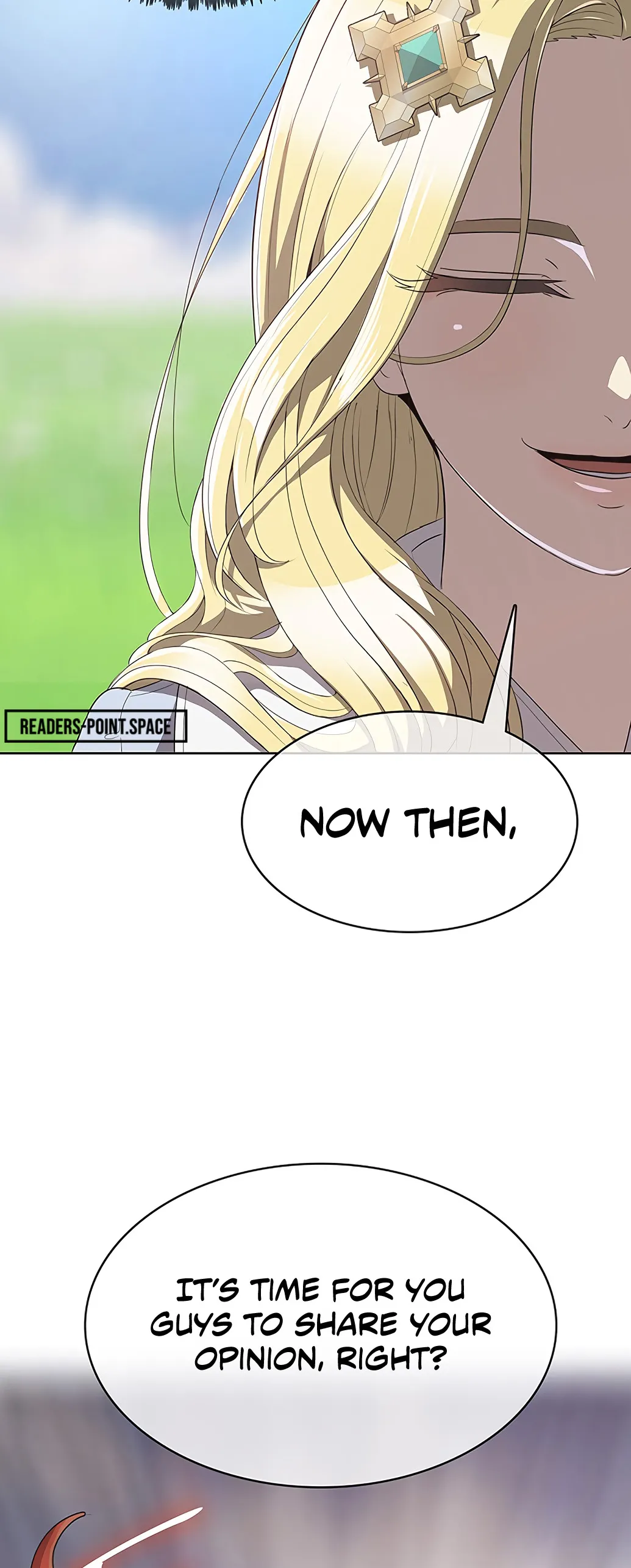 Chef in Another World Chapter 3 page 98 - 