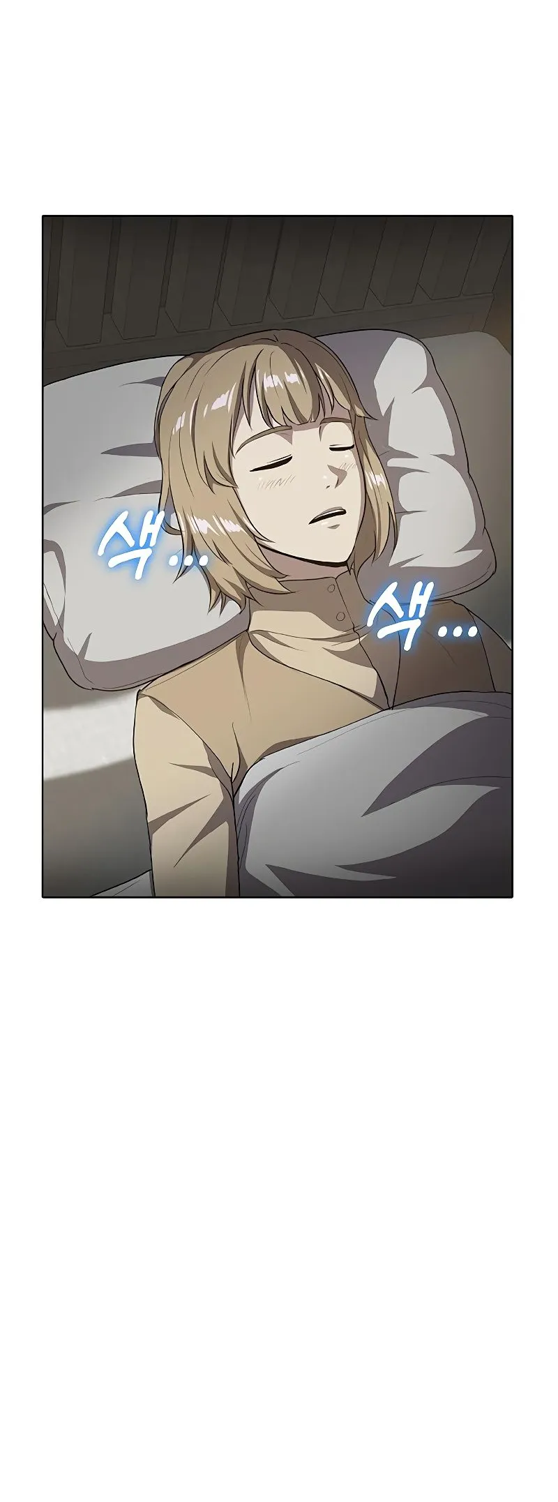 Chef in Another World Chapter 31 page 11 - 
