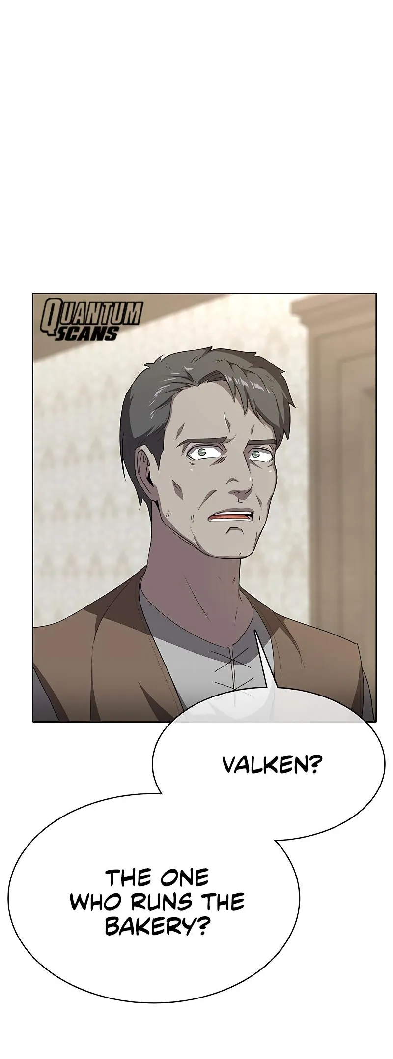 Chef in Another World Chapter 31 page 13 - 
