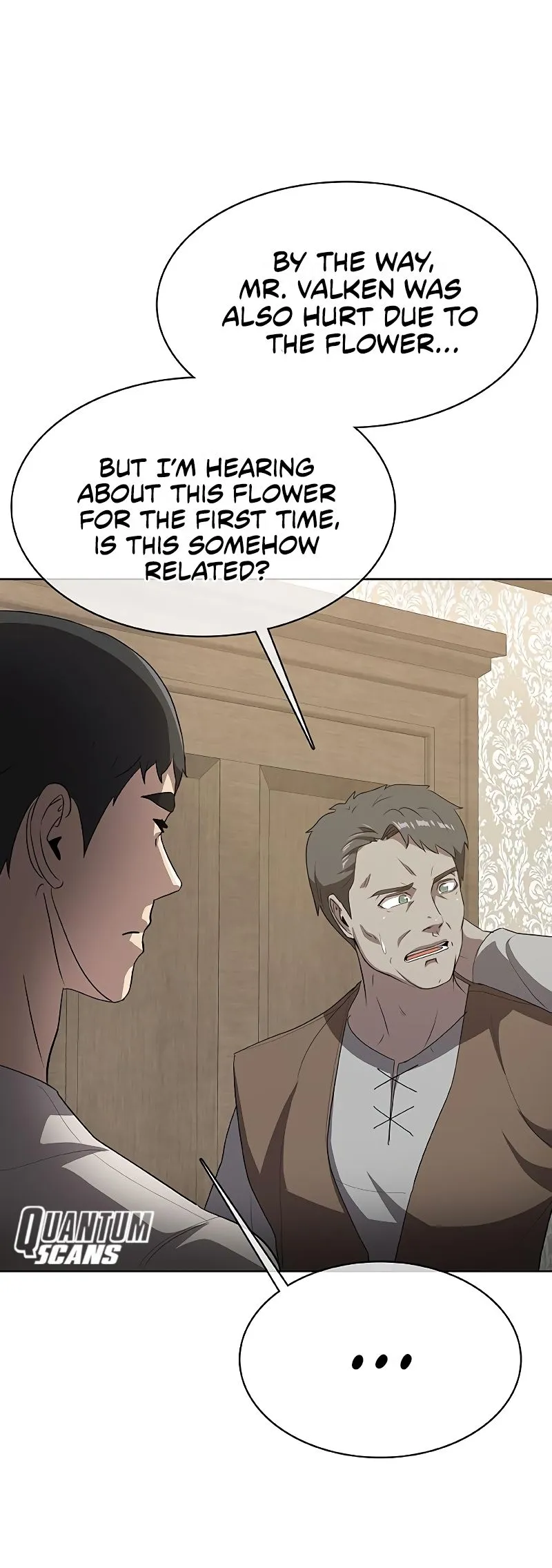 Chef in Another World Chapter 31 page 16 - 