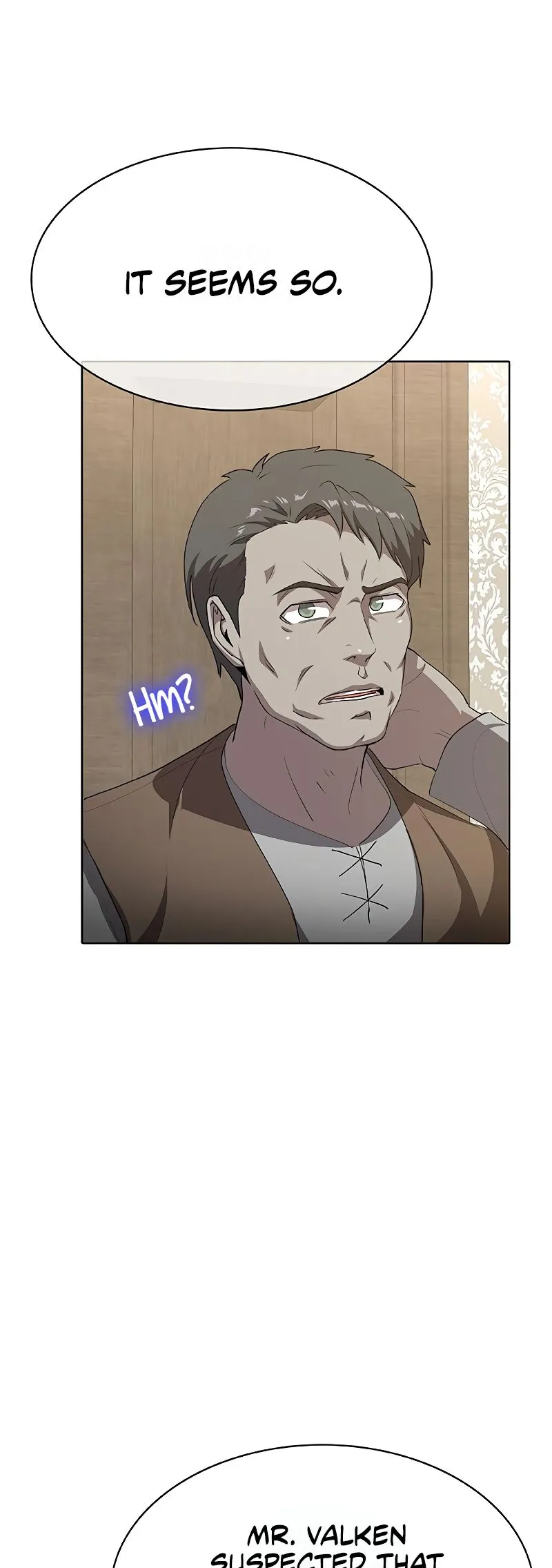 Chef in Another World Chapter 31 page 17 - 