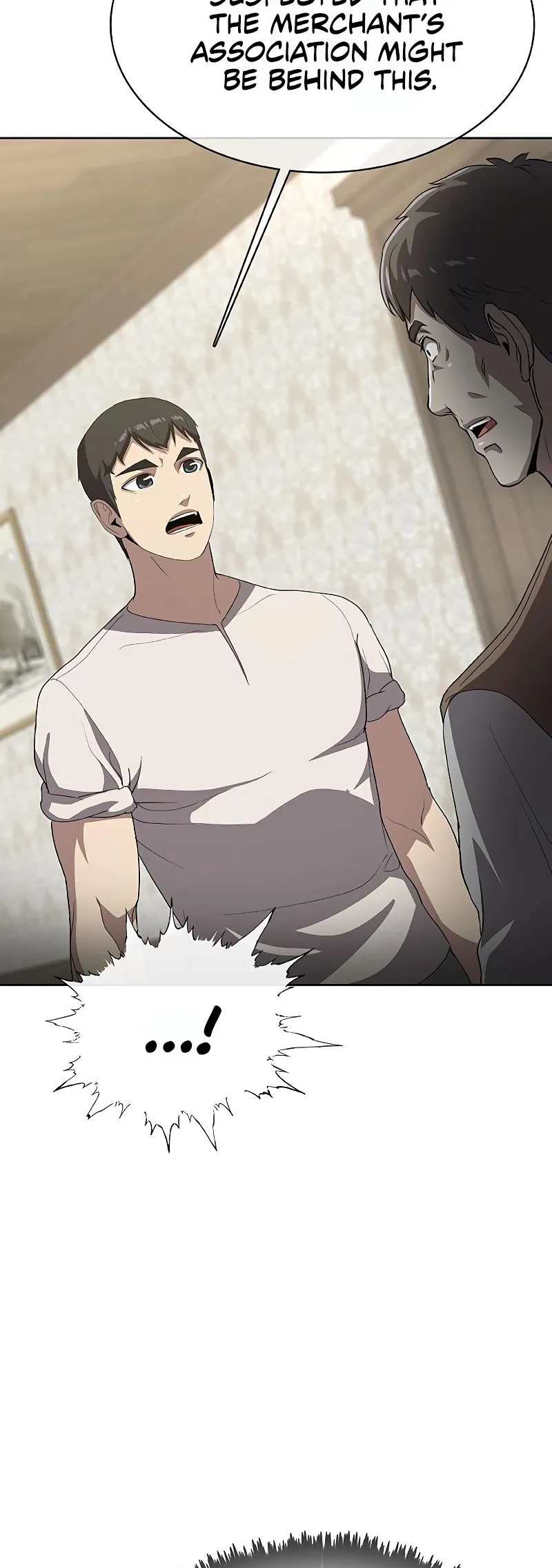 Chef in Another World Chapter 31 page 18 - 