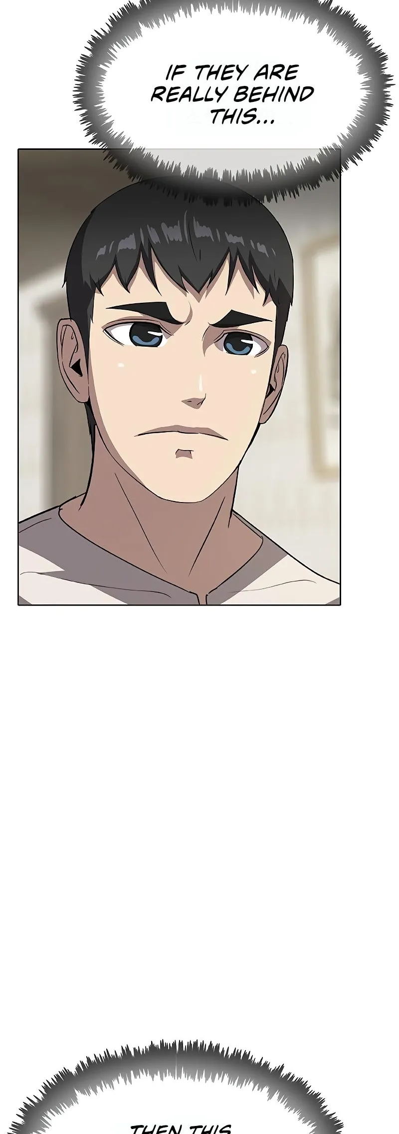Chef in Another World Chapter 31 page 19 - 
