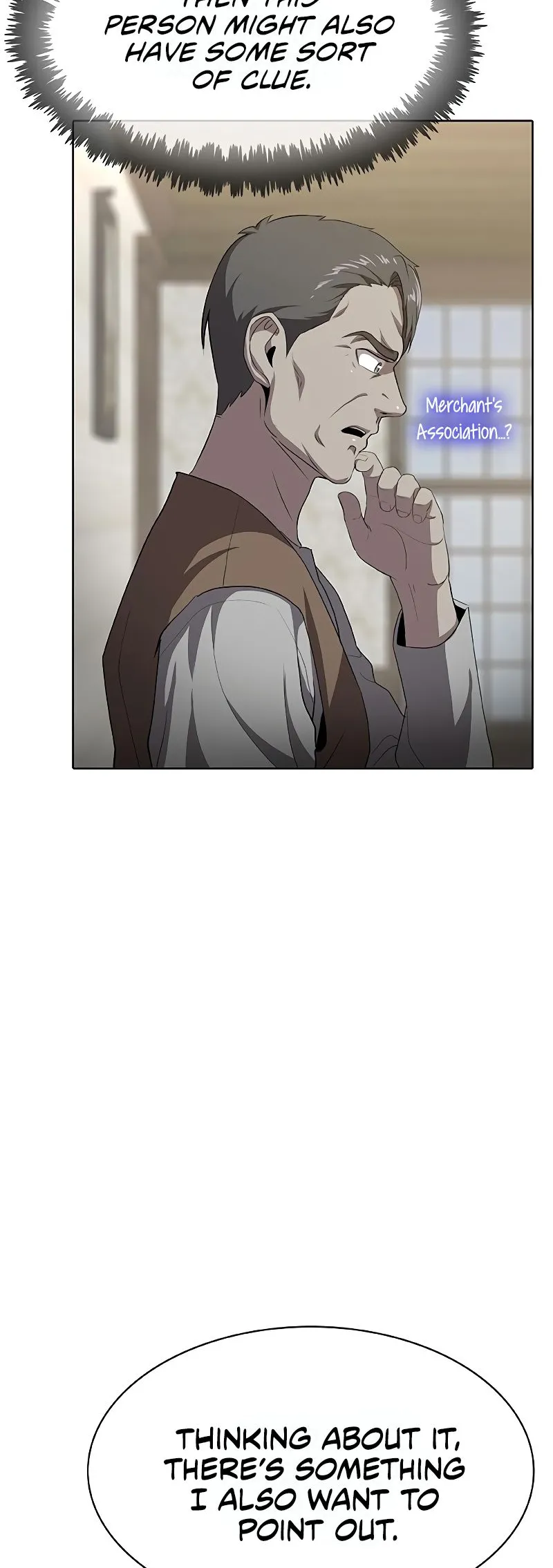 Chef in Another World Chapter 31 page 20 - 