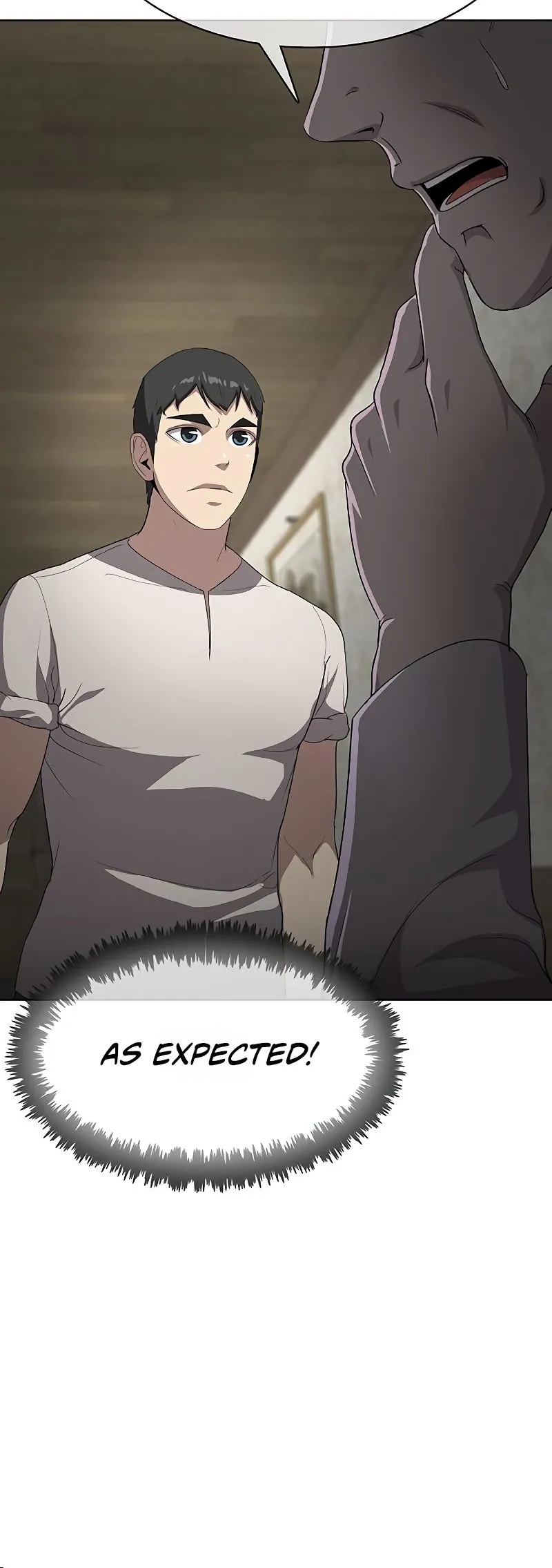 Chef in Another World Chapter 31 page 21 - 