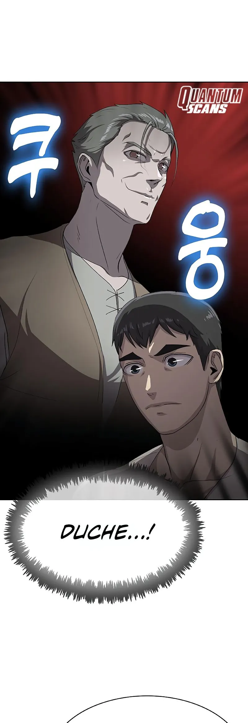 Chef in Another World Chapter 31 page 23 - 