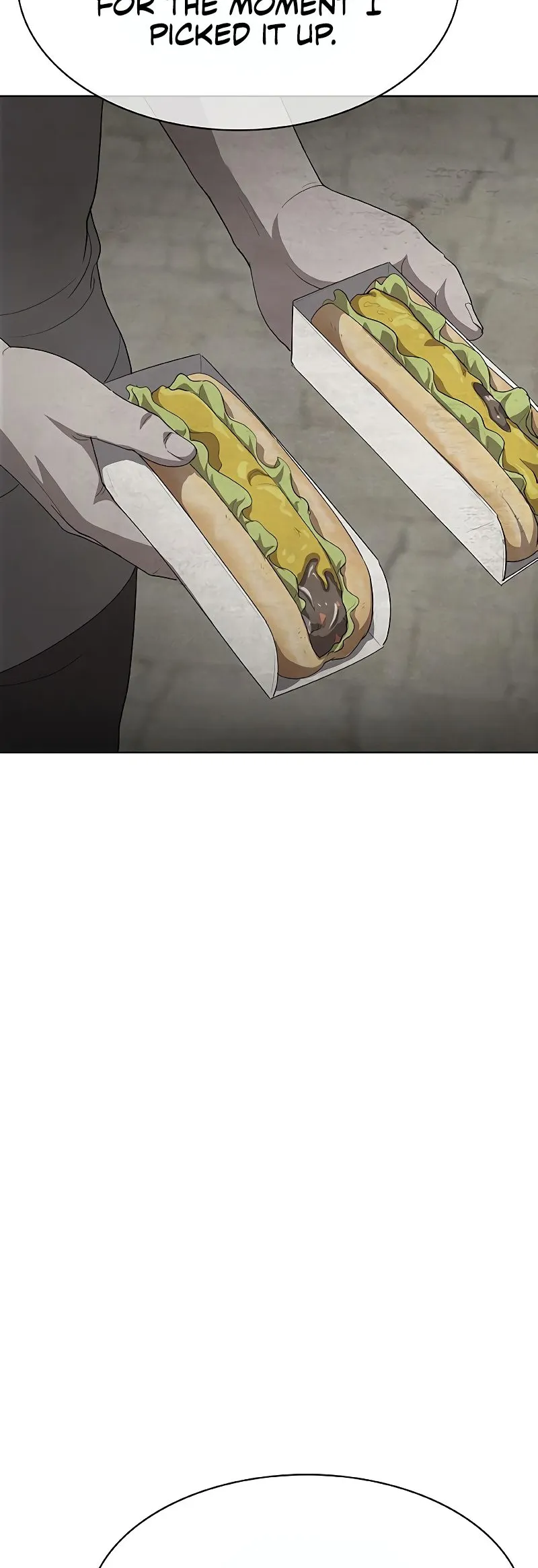 Chef in Another World Chapter 31 page 26 - 