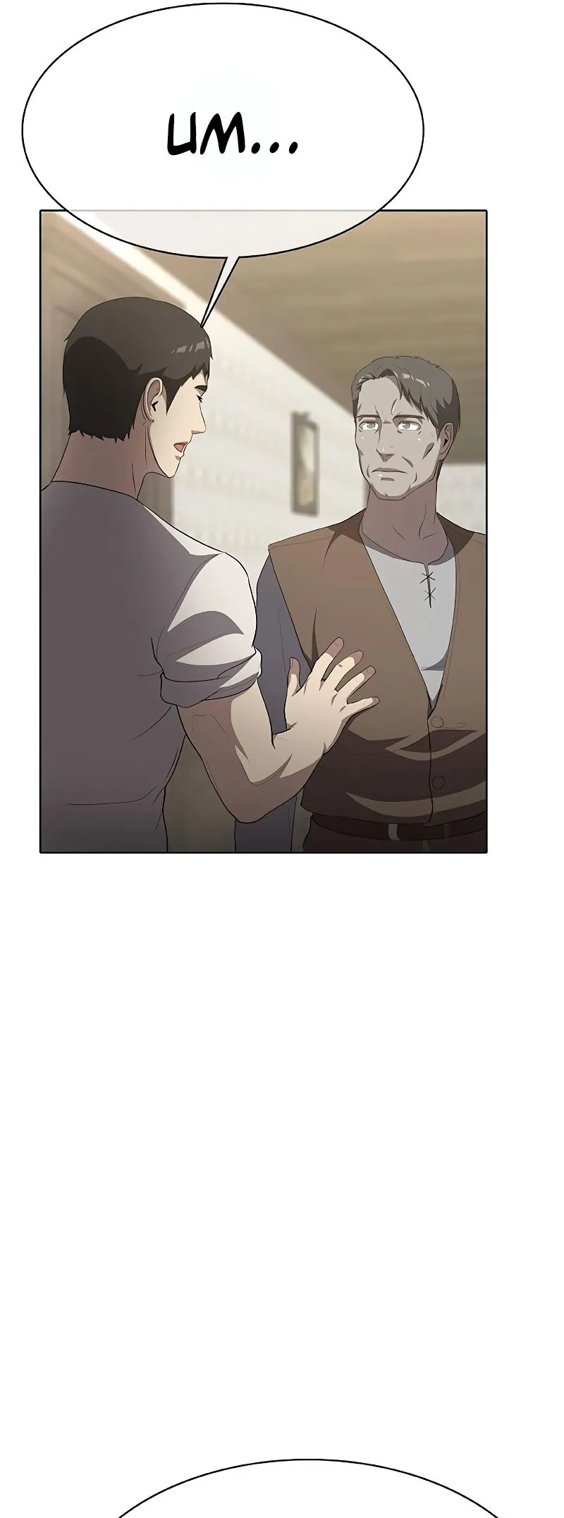Chef in Another World Chapter 31 page 28 - 