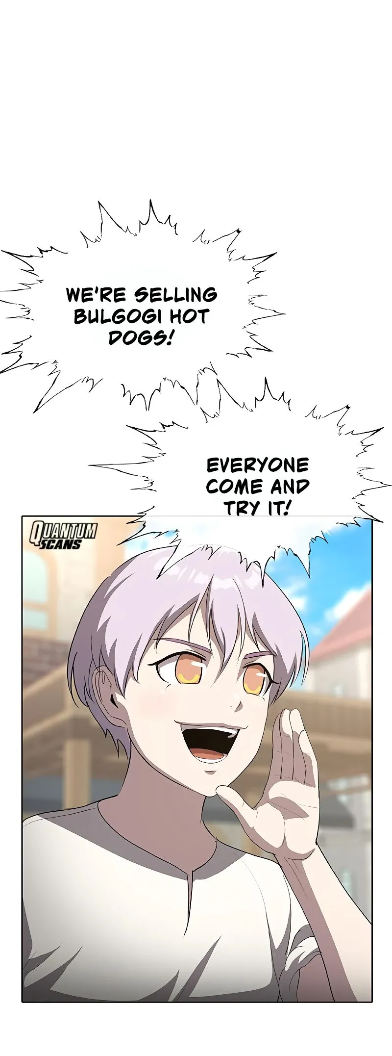 Chef in Another World Chapter 31 page 32 - 