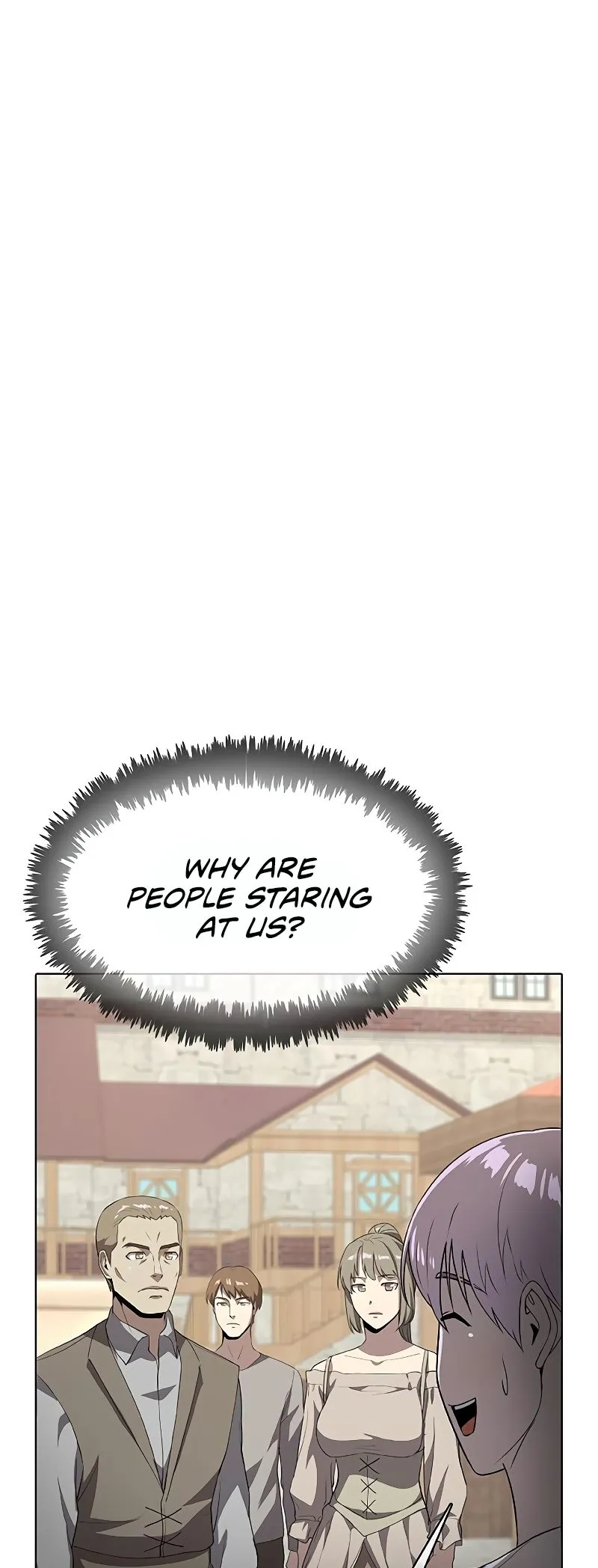 Chef in Another World Chapter 31 page 35 - 