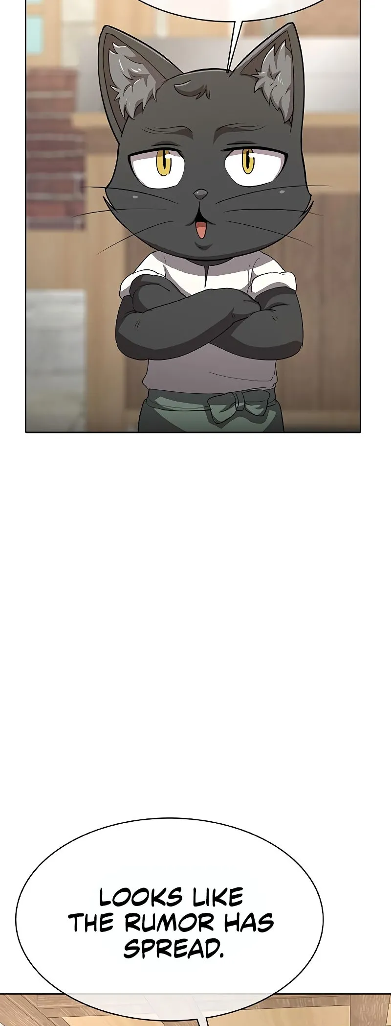 Chef in Another World Chapter 31 page 39 - 