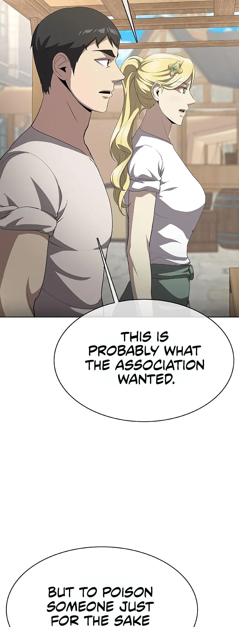 Chef in Another World Chapter 31 page 40 - 