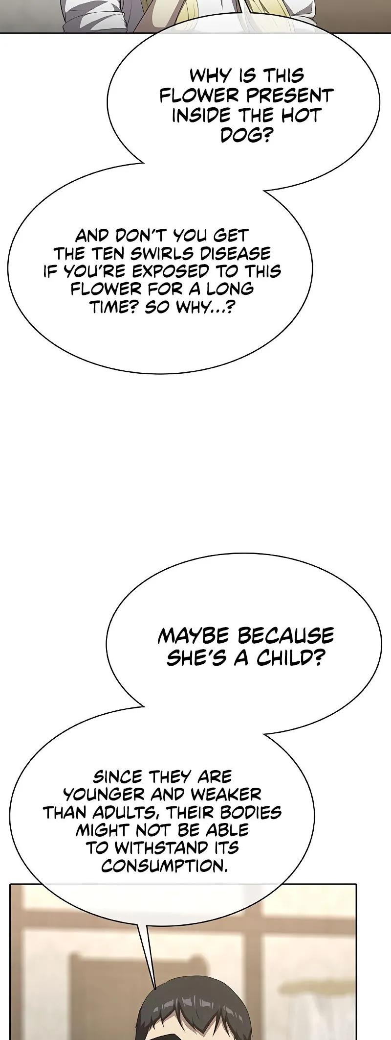 Chef in Another World Chapter 31 page 5 - 