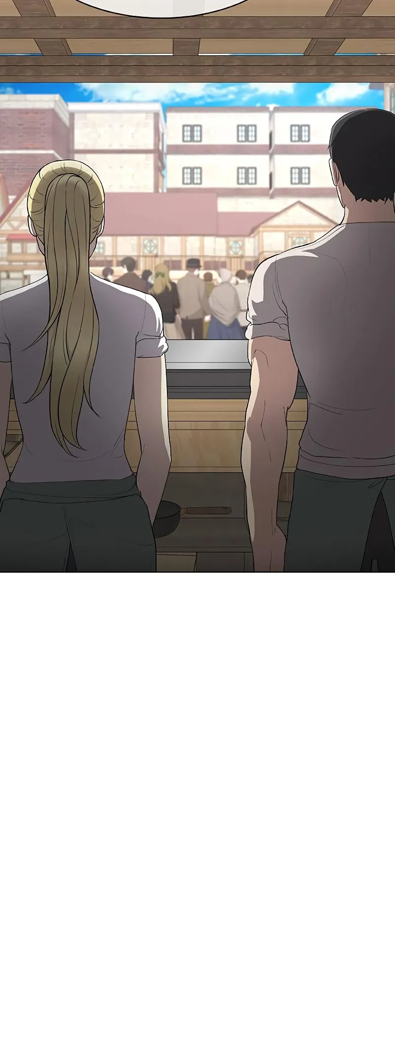 Chef in Another World Chapter 31 page 43 - 