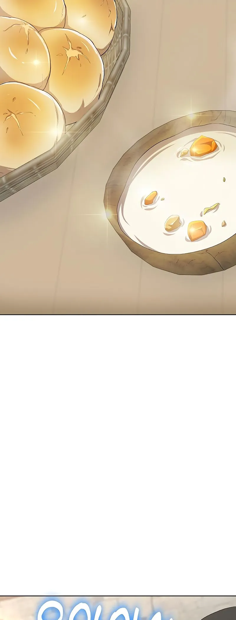 Chef in Another World Chapter 31 page 47 - 