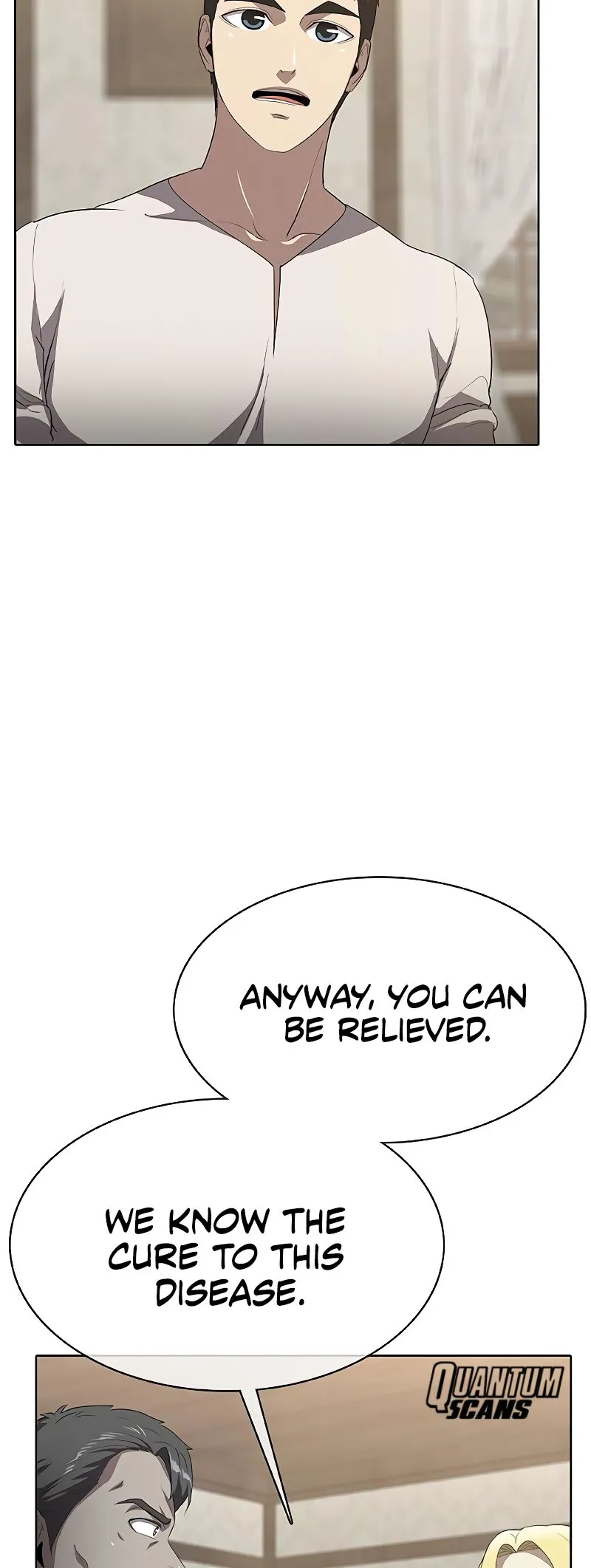 Chef in Another World Chapter 31 page 6 - 