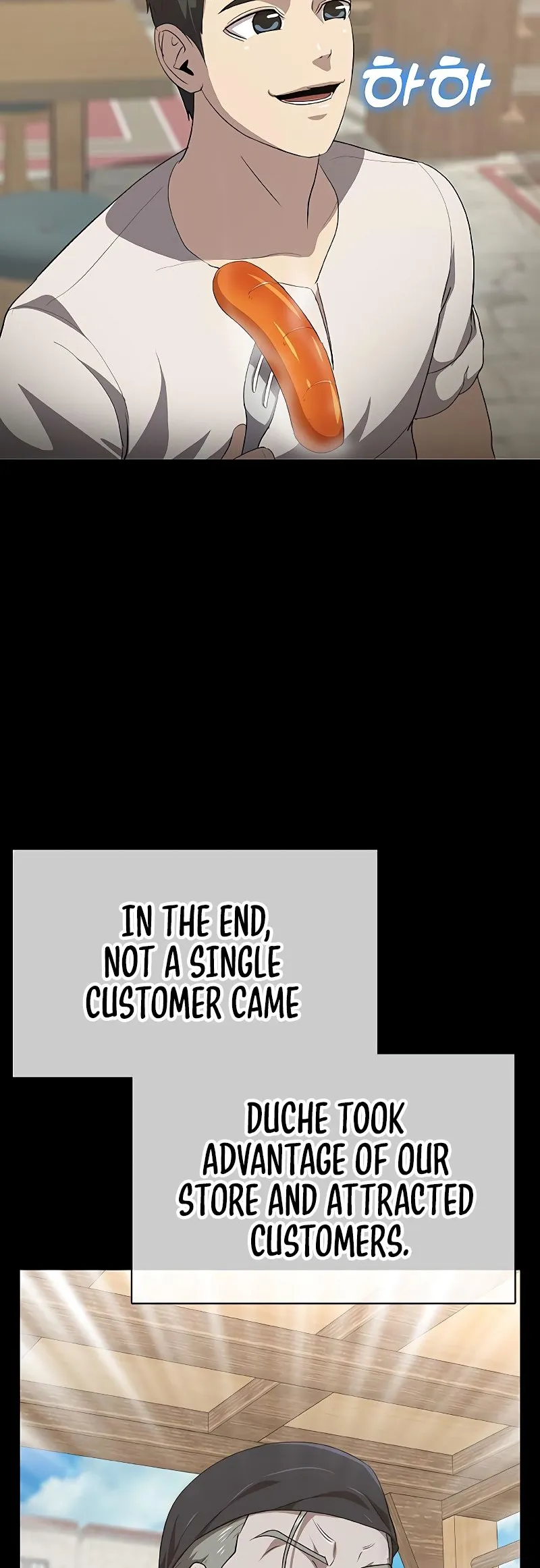Chef in Another World Chapter 31 page 52 - 