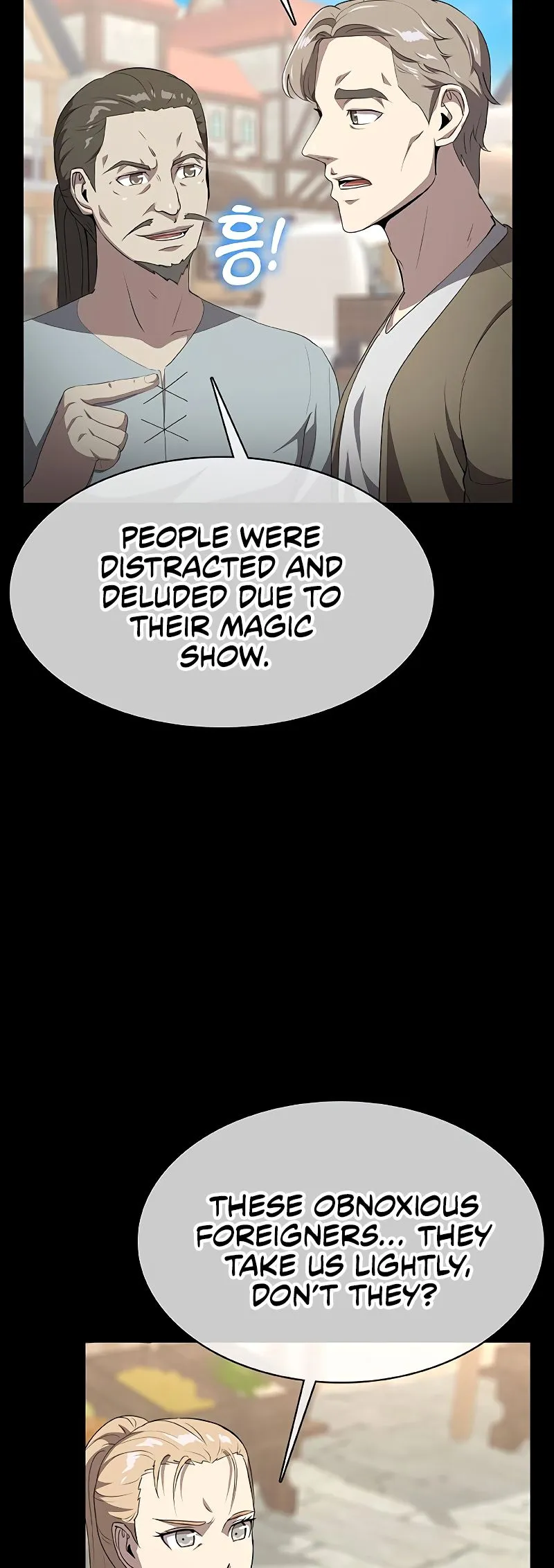 Chef in Another World Chapter 31 page 57 - 