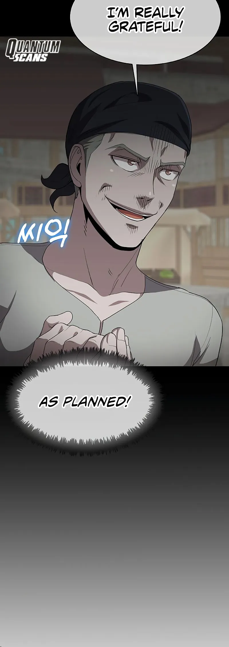 Chef in Another World Chapter 31 page 60 - 