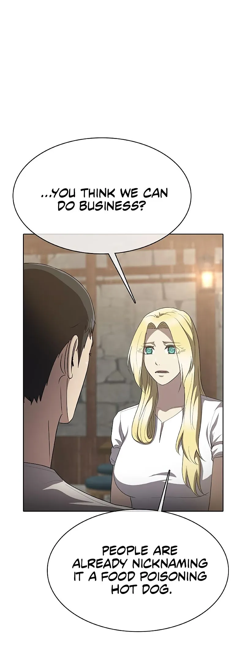 Chef in Another World Chapter 31 page 66 - 