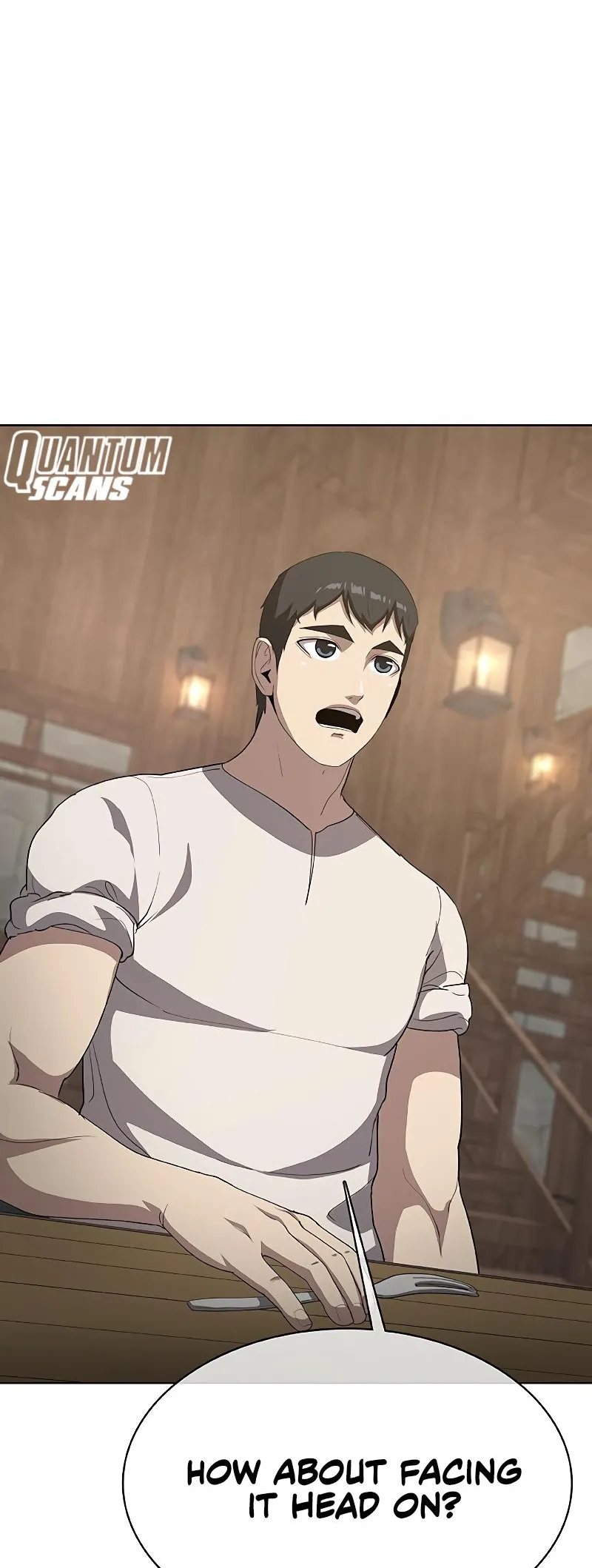 Chef in Another World Chapter 31 page 69 - 
