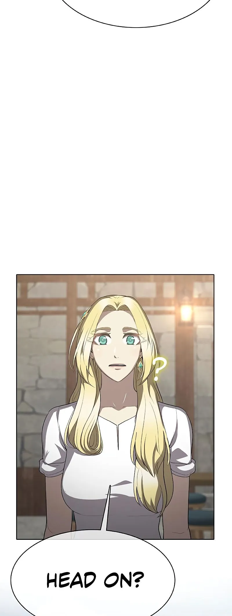 Chef in Another World Chapter 31 page 70 - 