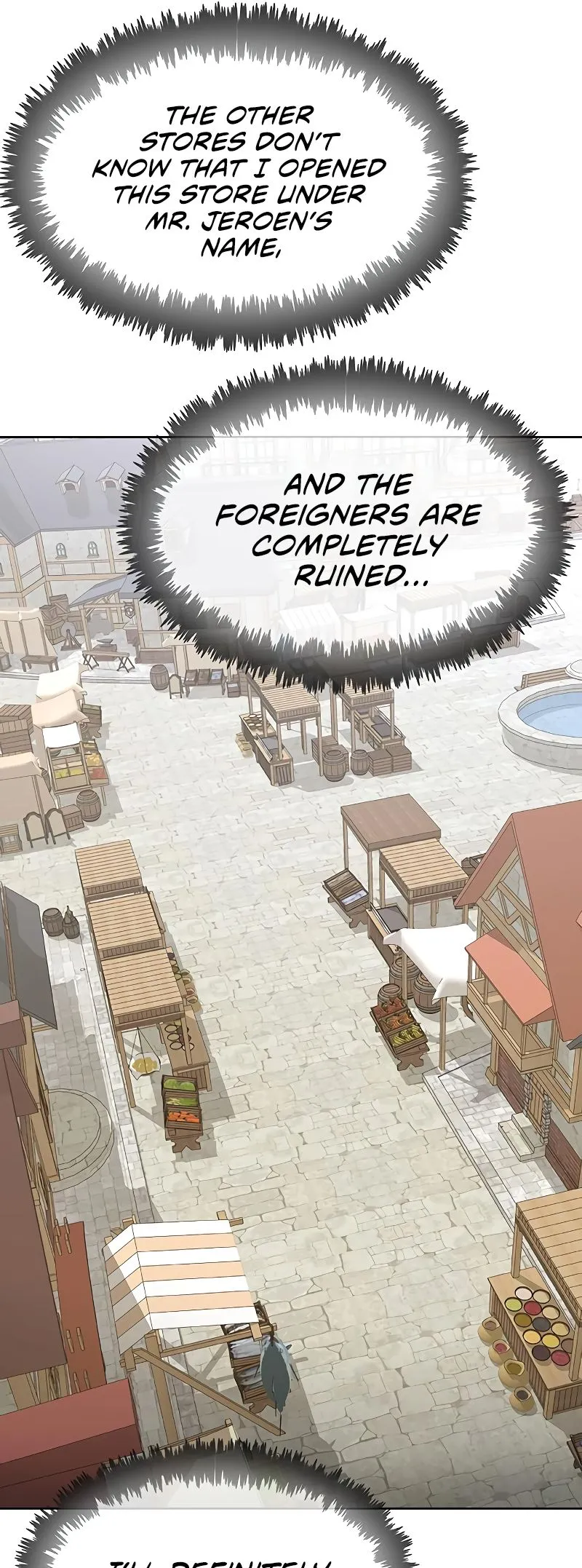 Chef in Another World Chapter 31 page 74 - 