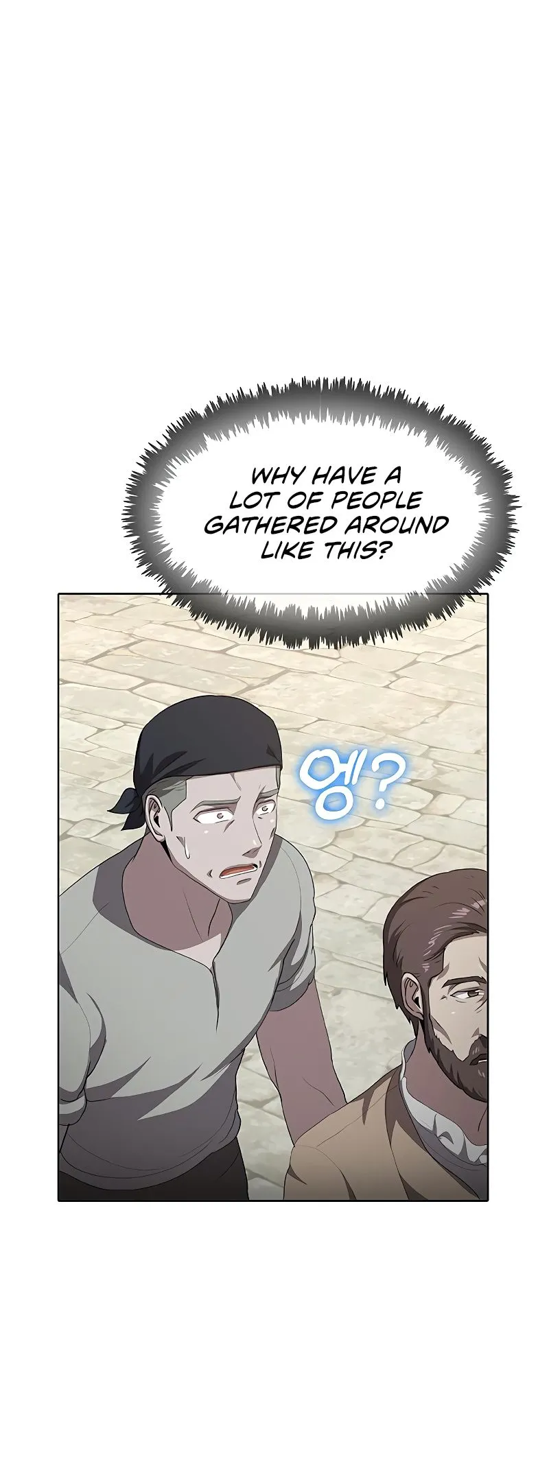 Chef in Another World Chapter 31 page 77 - 