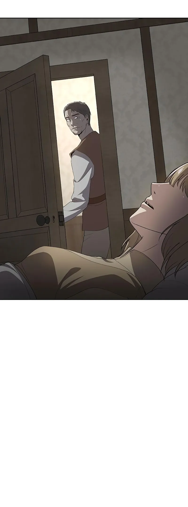 Chef in Another World Chapter 31 page 10 - 