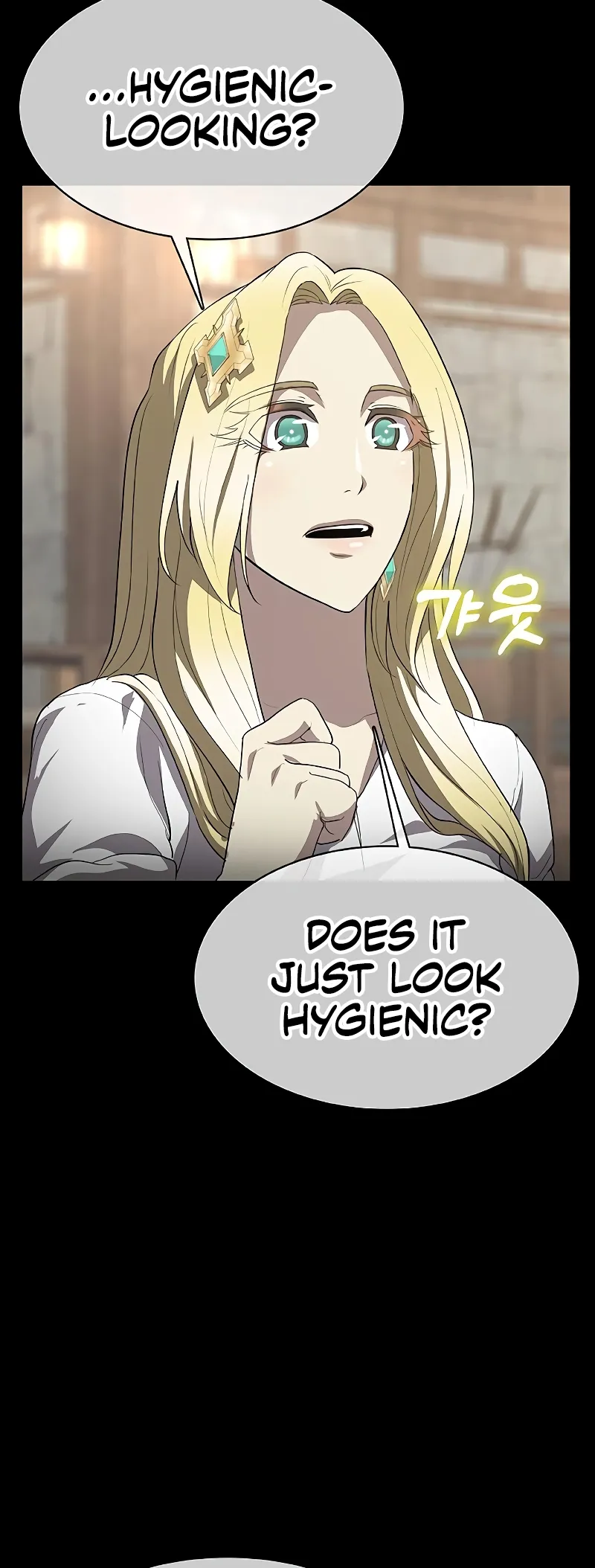 Chef in Another World Chapter 32 page 13 - 