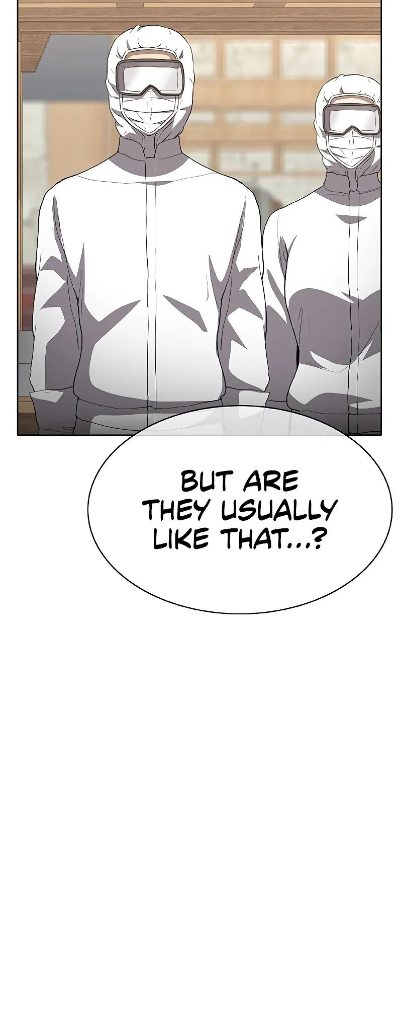 Chef in Another World Chapter 32 page 28 - 