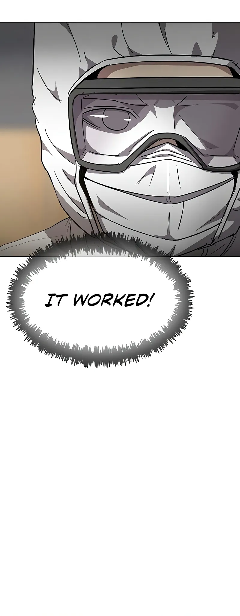 Chef in Another World Chapter 32 page 29 - 