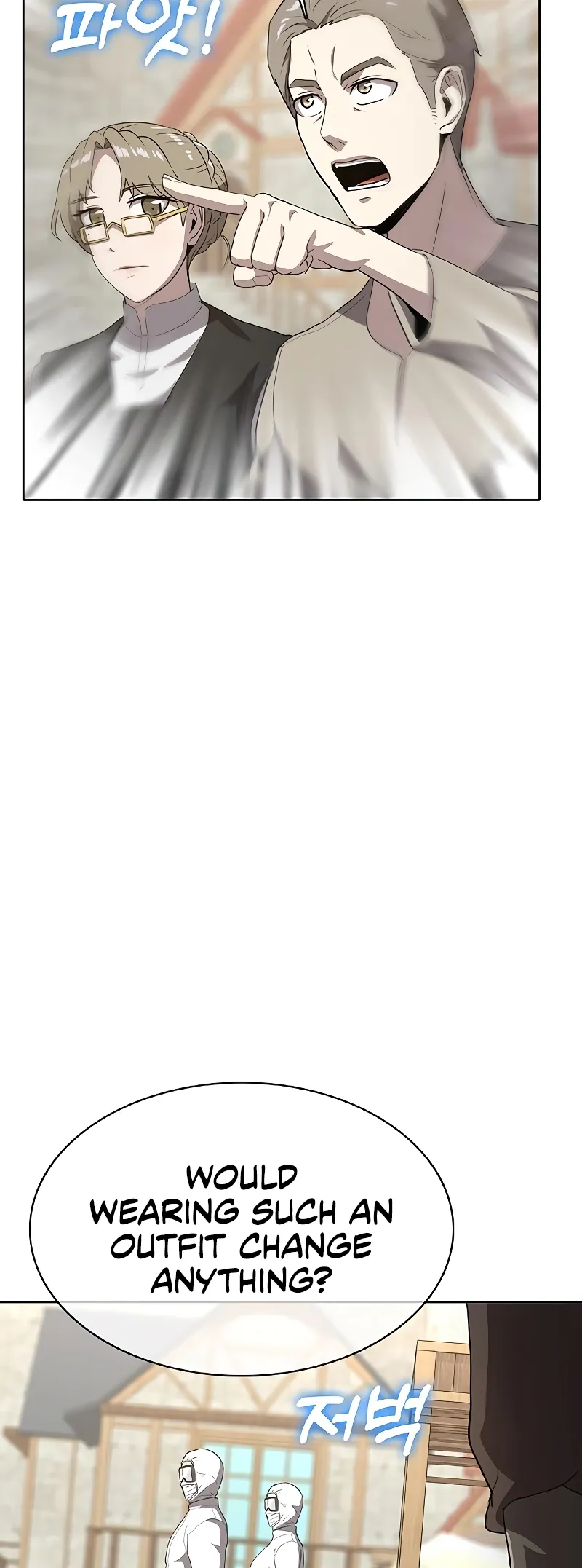 Chef in Another World Chapter 32 page 31 - 