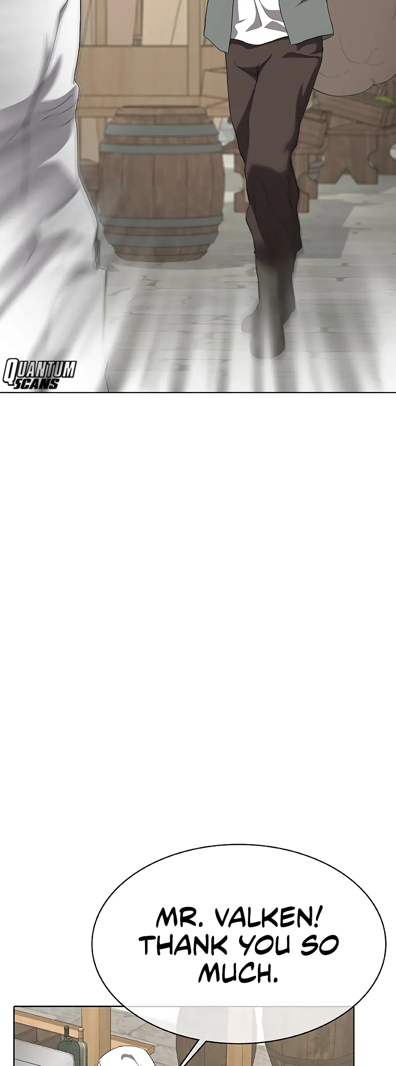 Chef in Another World Chapter 32 page 34 - 