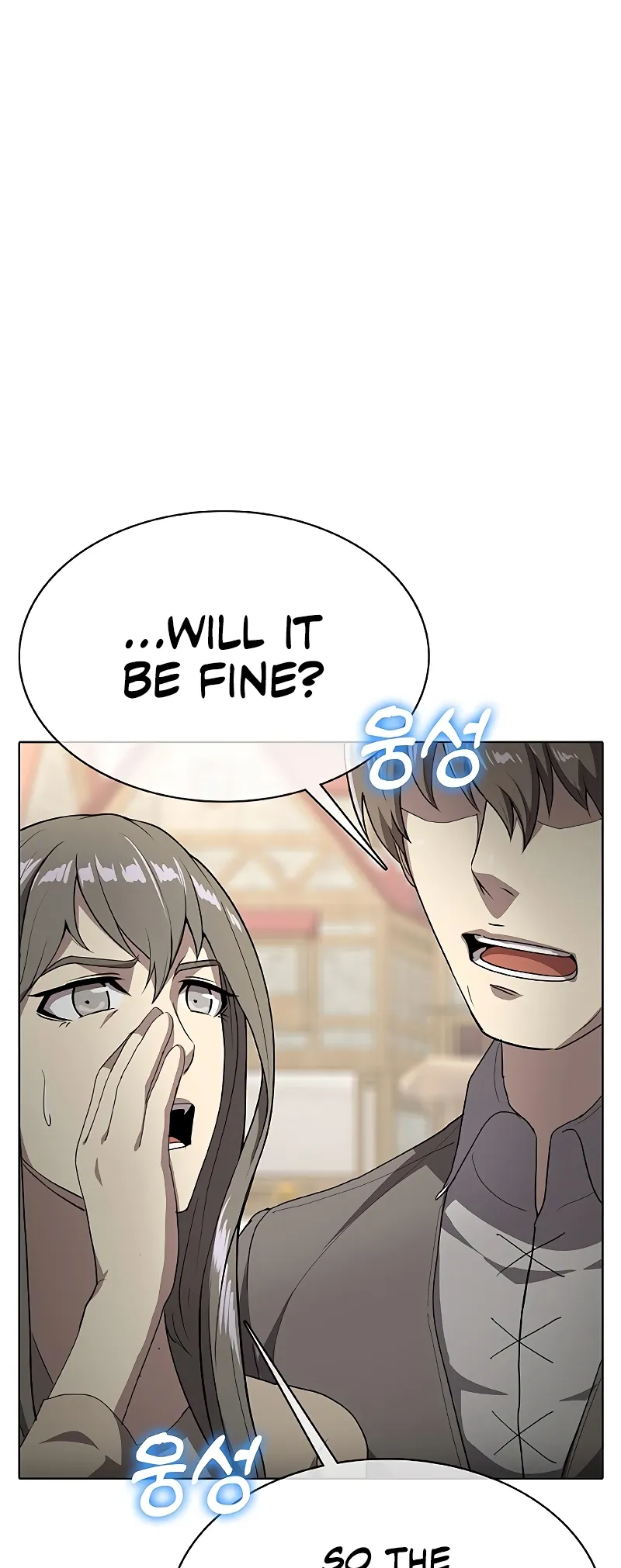 Chef in Another World Chapter 32 page 39 - 